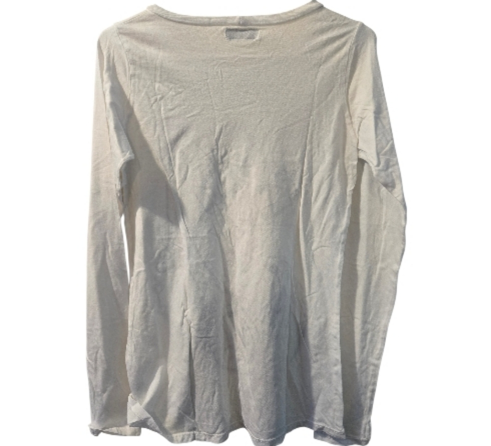 Lauren Moshi Grace For Peace long sleeve - Picture 4 of 11